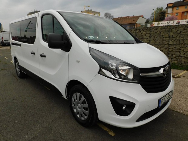 Opel Vivaro 1.6 CDTI L2H1 2.9t Start-Stop Combi...