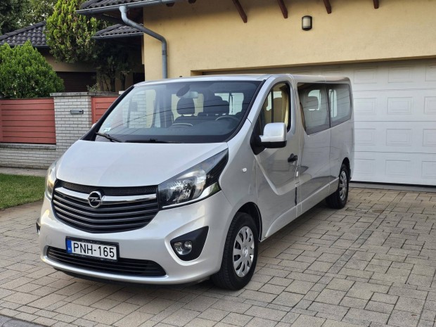 Opel Vivaro 1.6 CDTI L2H1 2.9t Start-Stop Euro 6