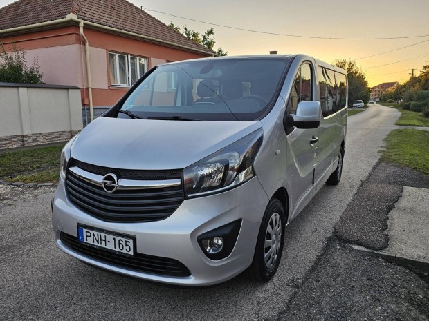 Opel Vivaro 1.6 CDTI L2H1 2.9t Start-Stop Euro...