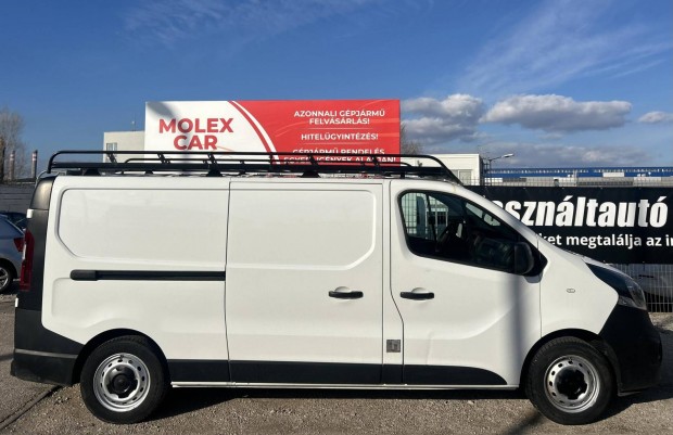 Opel Vivaro 1.6 CDTI L2H1 2.9t Start-Stop Euro...