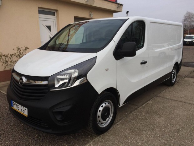 Opel Vivaro 1.6 CDTI L2H1 2.9t Start-Stop Euro...