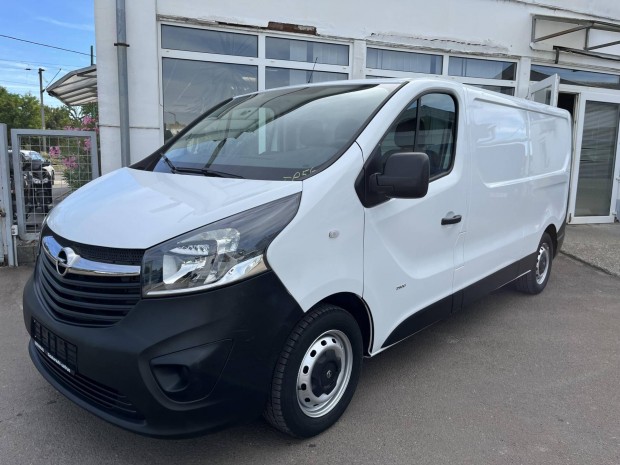 Opel Vivaro 1.6 CDTI L2H1 2.9t Start-Stop Euro...