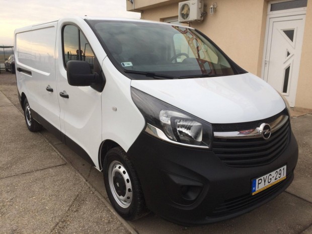 Opel Vivaro 1.6 CDTI L2H1 2.9t Start-Stop Euro...