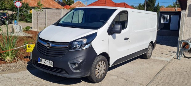 Opel Vivaro 1.6 CDTI L2H1 2.9t Start-Stop Euro...