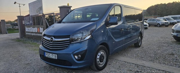 Opel Vivaro 1.6 CDTI L2H1 2.9t Start-Stop Premi...