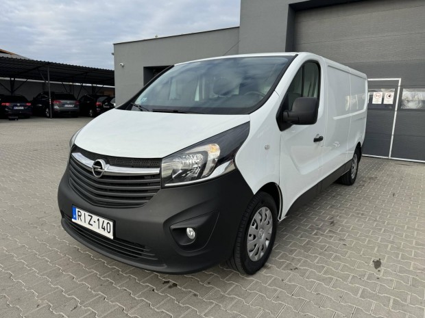 Opel Vivaro 1.6 CDTI L2H1 3.0t Euro 6 Gyri FG...