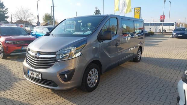 Opel Vivaro 1.6 CDTI L2H1 3.0t Start-Stop Euro...
