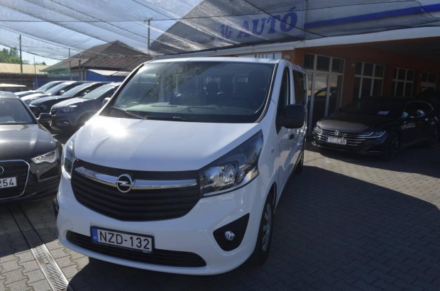 Opel Vivaro 1.6 CDTI L2H1 3.0t Start-Stop Euro...