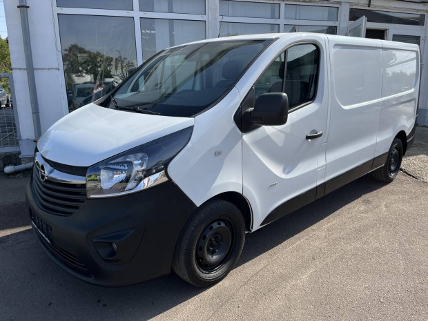 Opel Vivaro 1.6 CDTI L2H1 3.0t Start-Stop Euro...