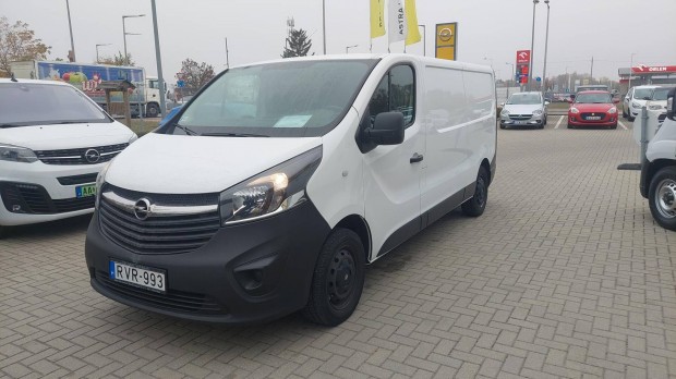 Opel Vivaro 1.6 CDTI L2H1 3.0t Start-Stop Euro...