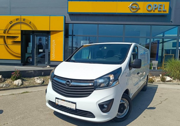Opel Vivaro 1.6 CDTI L2H1 3.0t Start-Stop Euro...