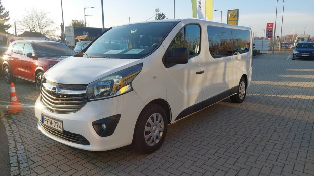Opel Vivaro 1.6 CDTI L2H1 3.0t Start-Stop Euro...