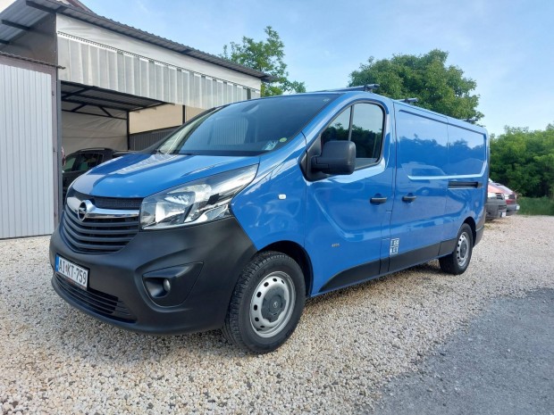 Opel Vivaro 1.6 CDTI L2H1 3.0t Start-Stop Euro...