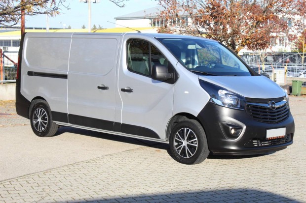 Opel Vivaro 1.6 CDTI L2H1 3.0t Start-Stop Euro...