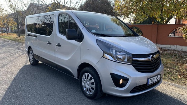 Opel Vivaro 1.6 CDTI L2H2 2.9t Start-Stop Euro...