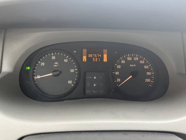 Opel Vivaro 1.9 DI L2H1