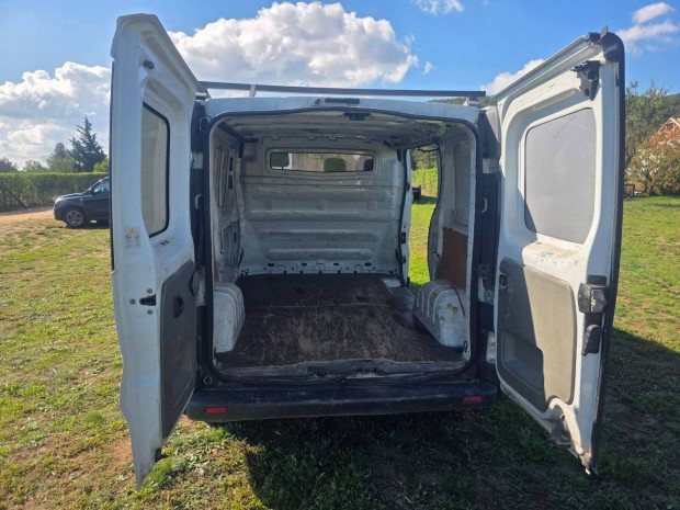 Opel Vivaro 1.9 cdti