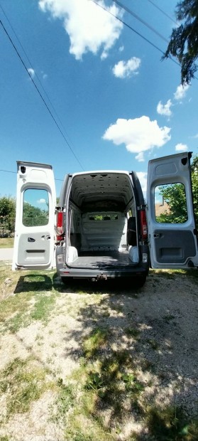 Opel Vivaro 2.0