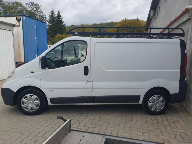 Opel Vivaro 2.0 CDTI DC L1H1 2.9t DPF EURO5 214...