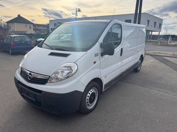 Opel Vivaro 2.0 CDTI DC L2H1 2.9t Business DPF...