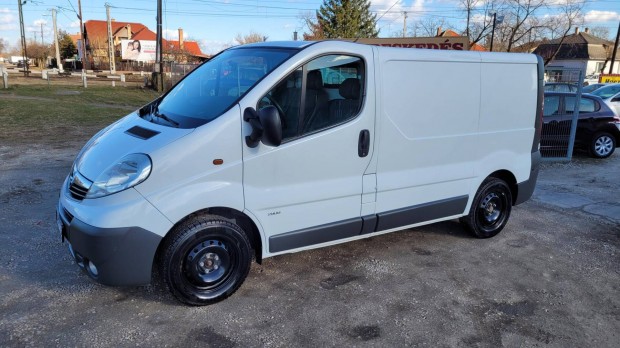 Opel Vivaro 2.0 CDTI L1H1 2.9t 2 T vonhorog