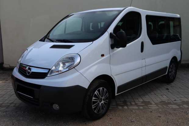 Opel Vivaro 2.0 CDTI L1H1 2.9t Business