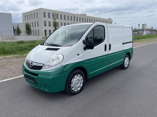 Opel Vivaro 2.0 CDTI L1H1 2.9t Business DPF EUR...