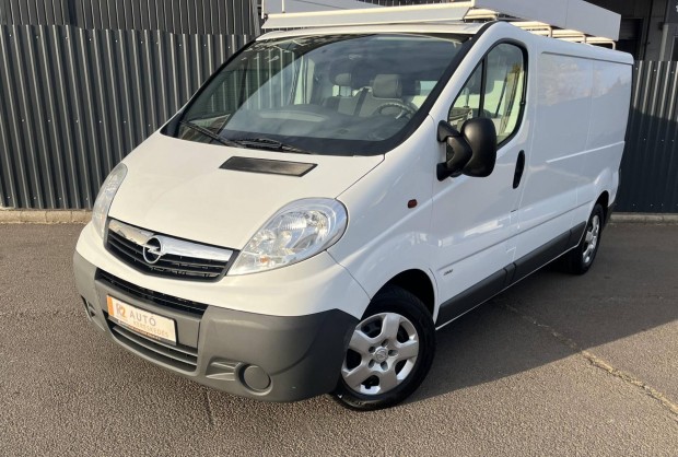 Opel Vivaro 2.0 CDTI L1H1 2.9t Business EURO5 K...