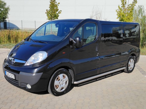 Opel Vivaro 2.0 CDTI L2H1 2.9t Business EURO5 H...