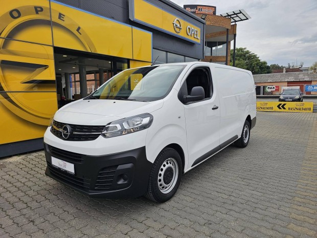 Opel Vivaro 2.0 D Cargo Edition L Megnvelt Mag...