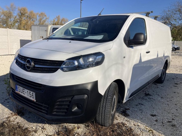 Opel Vivaro 2.0 D Cargo Edition L Megnvelt TB...