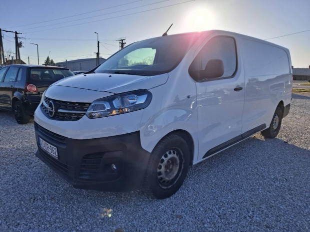 Opel Vivaro 2.0 D Cargo Elegance L Megnvelt 97...