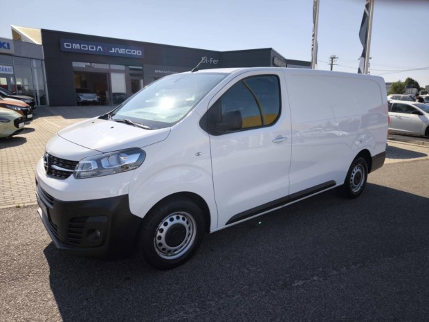 Opel Vivaro 2.0 D Cargo Elegance L Megnvelt KA...