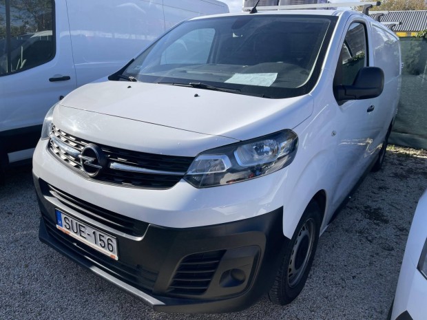 Opel Vivaro 2.0 D Cargo Enjoy L Megnvelt fs!...