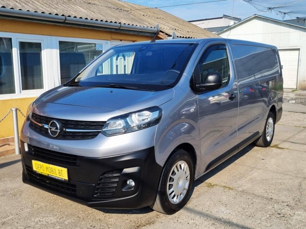 Opel Vivaro 2.0 D Cargo Enjoy M Megnvelt