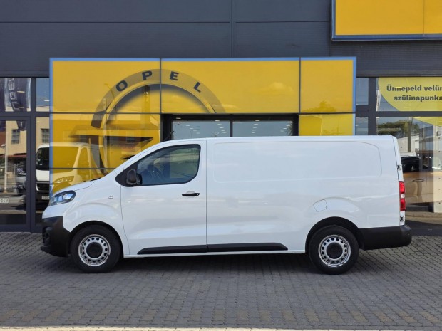 Opel Vivaro 2.0 D Cargo Innovation L Megnvelt...