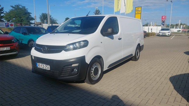 Opel Vivaro 2.0 D Cargo L Megnvelt