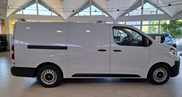 Opel Vivaro 2.0 D Cargo L Megn�velt Start-Stop...
