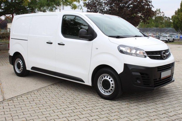 Opel Vivaro 2.0 D Cargo M 144LE/ Középhosszú L2...