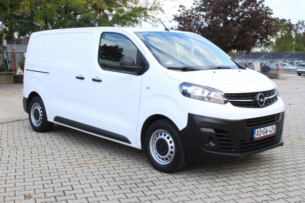 Opel Vivaro 2.0 D Cargo M 144LE/ Középhosszú L2...