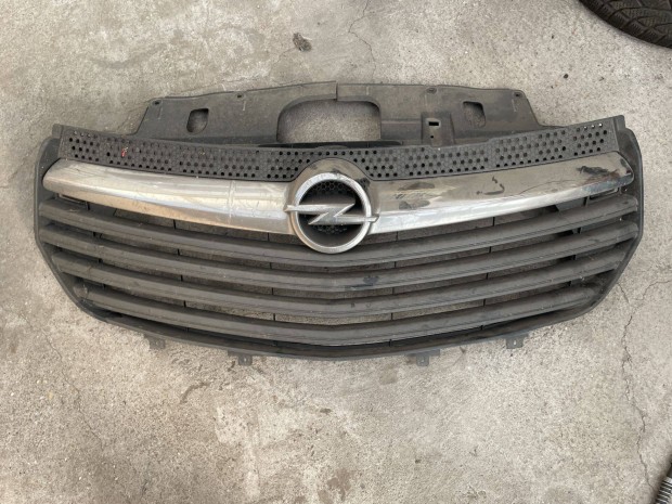 Opel Vivaro B htrcs