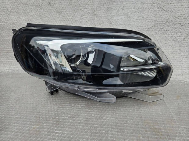 Opel Vivaro C Zafira D jobb els� Xenon f�nysz�r� l�mpa