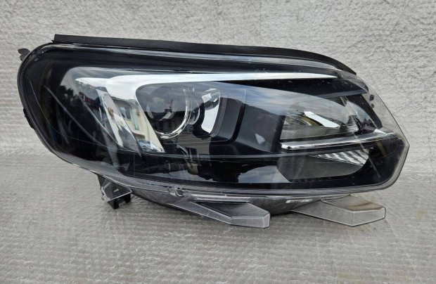 Opel Vivaro C Zafira D jobb els� Xenon f�nysz�r� l�mpa
