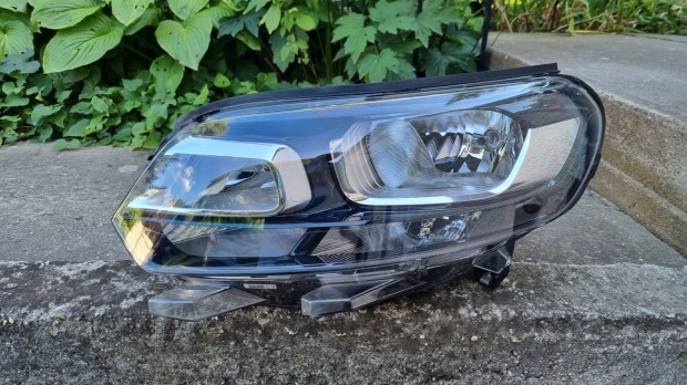 Opel Vivaro Citroen Jumper Bal els fnyszr lmpa 980856778000