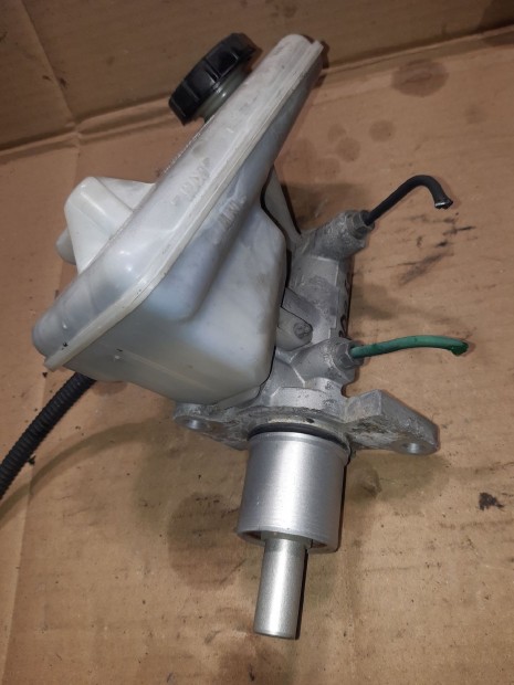 Opel Vivaro Főfék Munkahenger