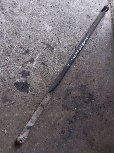 Opel Vivaro Hátsó Kanyarstabilizátor Rúd