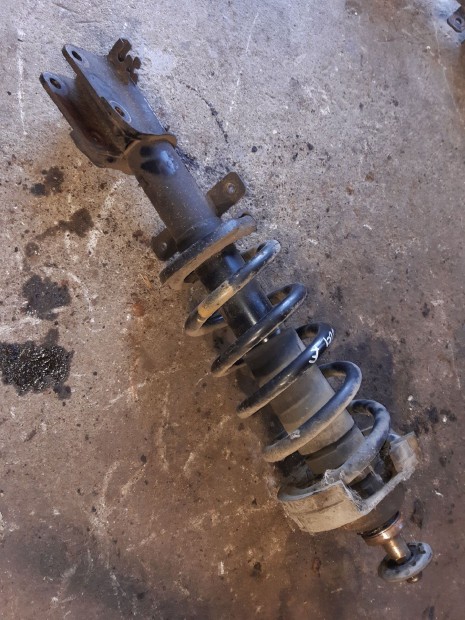 Opel Vivaro Jobb Első Lengéscsillapító + Rugó