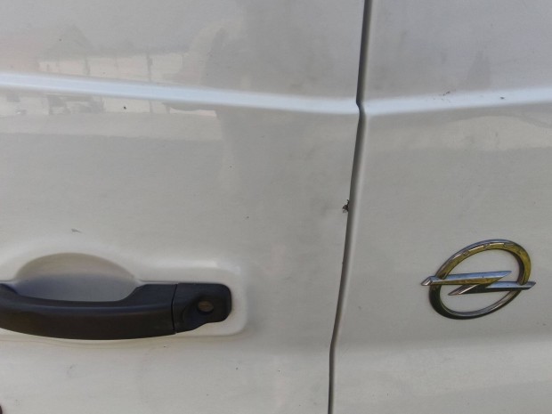 Opel Vivaro L2H1 1.6CDTI