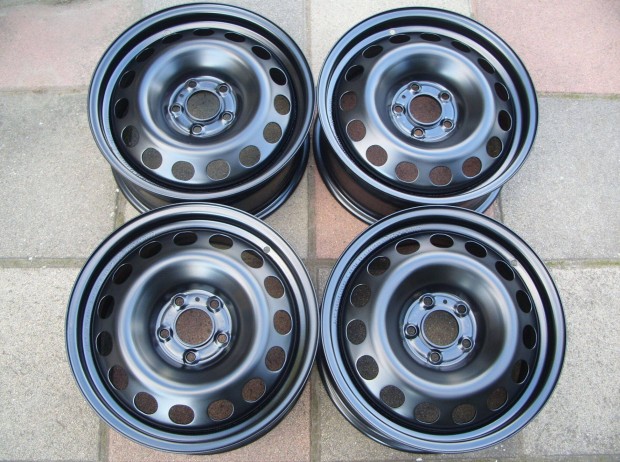 Opel Vivaro Peugeot Traveller Citroen Jumpy Toyota Proace felni 16"