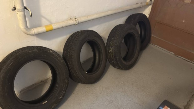 Opel Vivaro Tli gumi